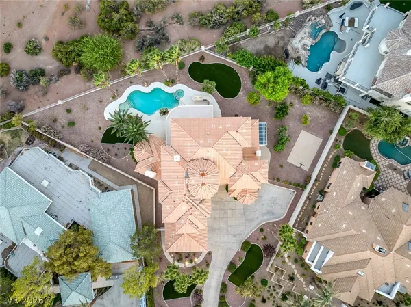 $2,402,850 | 2050 Troon Drive, Henderson, NV 89074