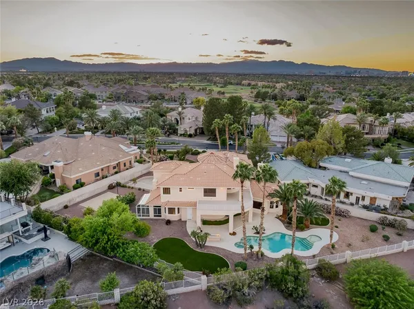 $2,402,850 | 2050 Troon Drive, Henderson, NV 89074