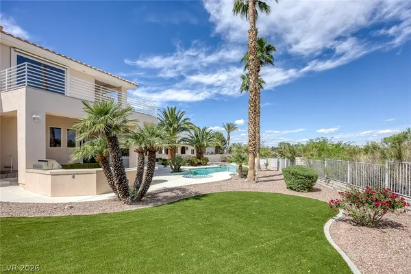 $2,402,850 | 2050 Troon Drive, Henderson, NV 89074