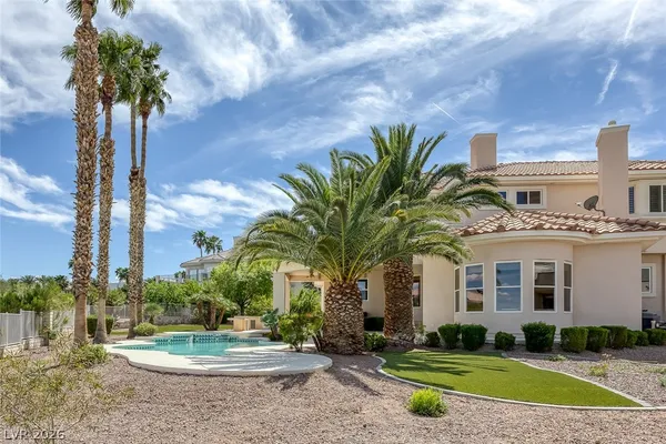 $2,402,850 | 2050 Troon Drive, Henderson, NV 89074