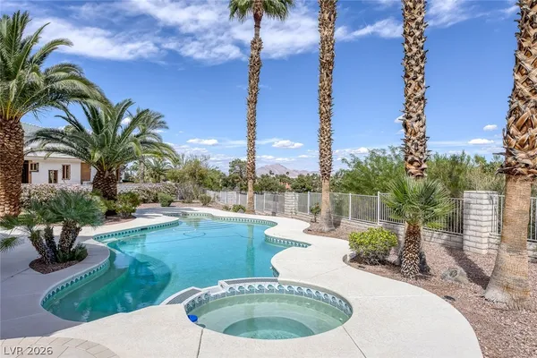 $2,402,850 | 2050 Troon Drive, Henderson, NV 89074