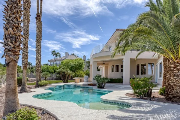 $2,402,850 | 2050 Troon Drive, Henderson, NV 89074