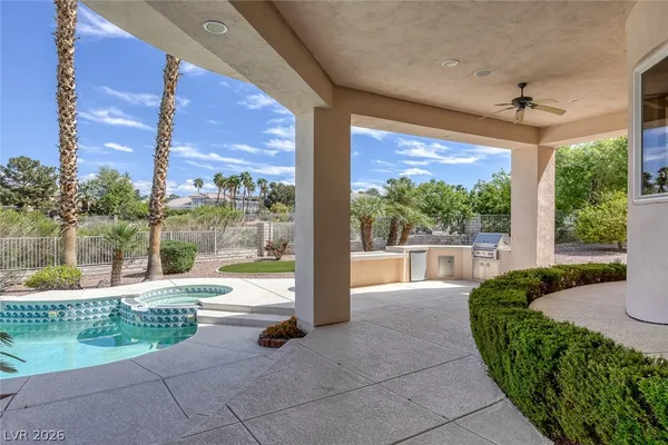$2,402,850 | 2050 Troon Drive, Henderson, NV 89074