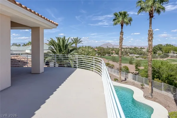 $2,402,850 | 2050 Troon Drive, Henderson, NV 89074