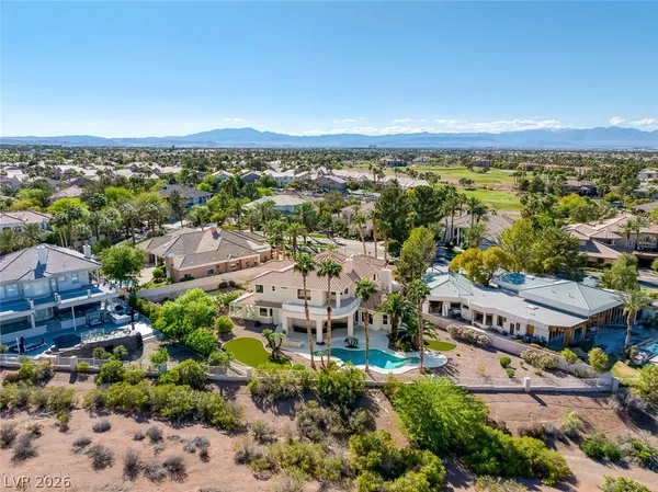 $2,402,850 | 2050 Troon Drive, Henderson, NV 89074