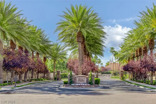 $2,402,850 | 2050 Troon Drive, Henderson, NV 89074