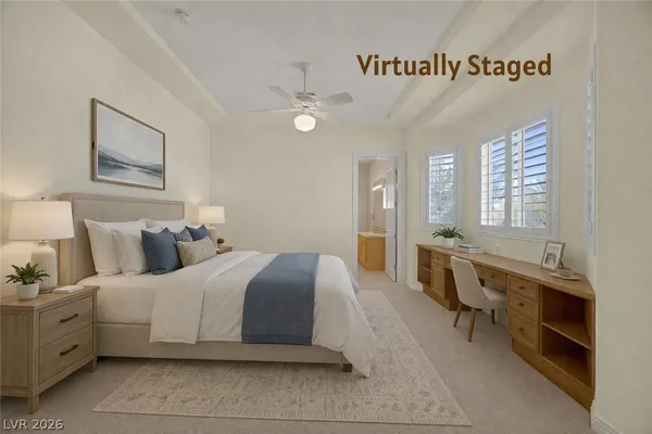 $2,402,850 | 2050 Troon Drive, Henderson, NV 89074