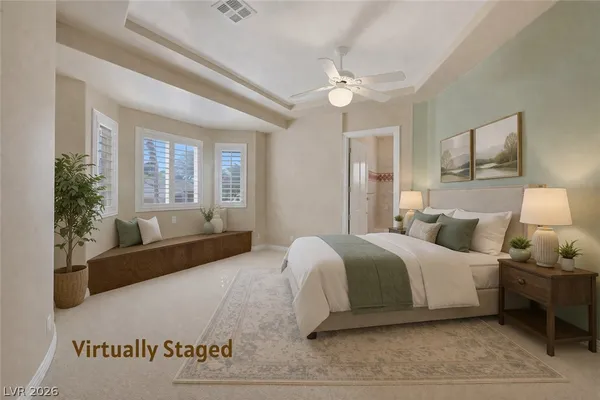 $2,402,850 | 2050 Troon Drive, Henderson, NV 89074