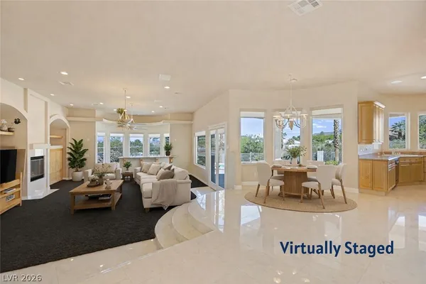 $2,402,850 | 2050 Troon Drive, Henderson, NV 89074