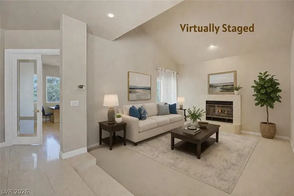 $2,402,850 | 2050 Troon Drive, Henderson, NV 89074