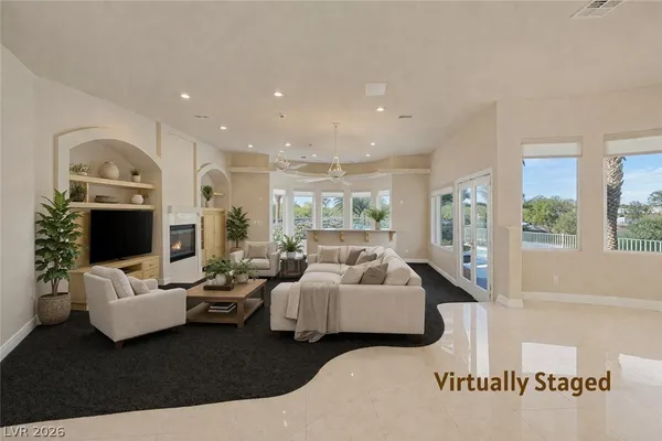 $2,402,850 | 2050 Troon Drive, Henderson, NV 89074