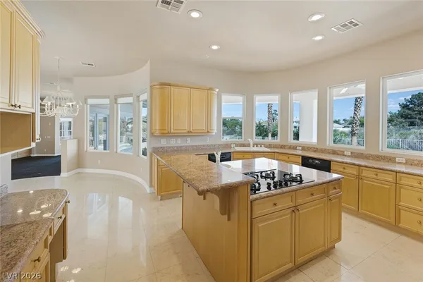 $2,402,850 | 2050 Troon Drive, Henderson, NV 89074