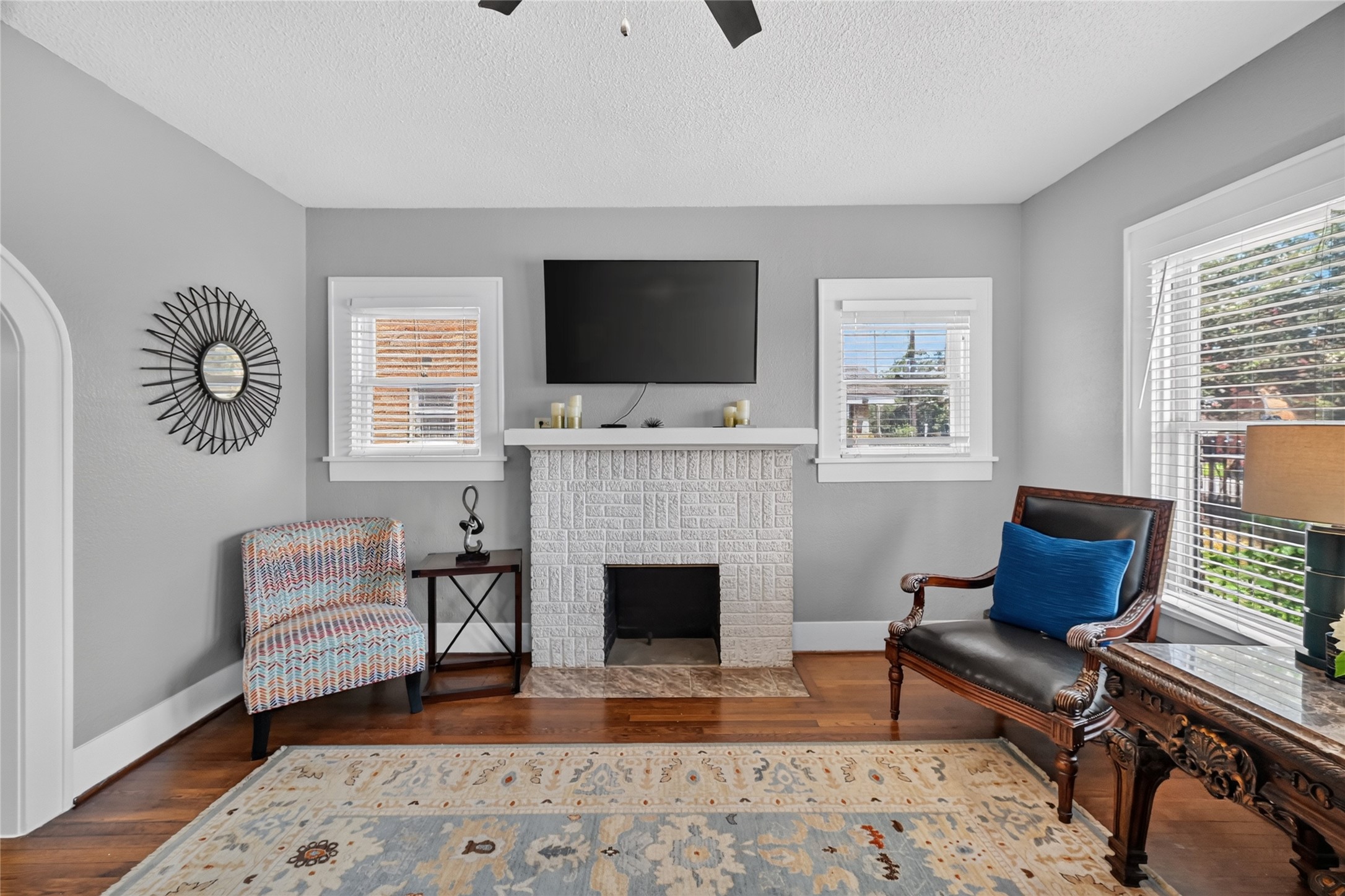 1824 Rosedale Street, Unit B Houston, TX 77004 - Photo 7 of 26 Gallery Image 7