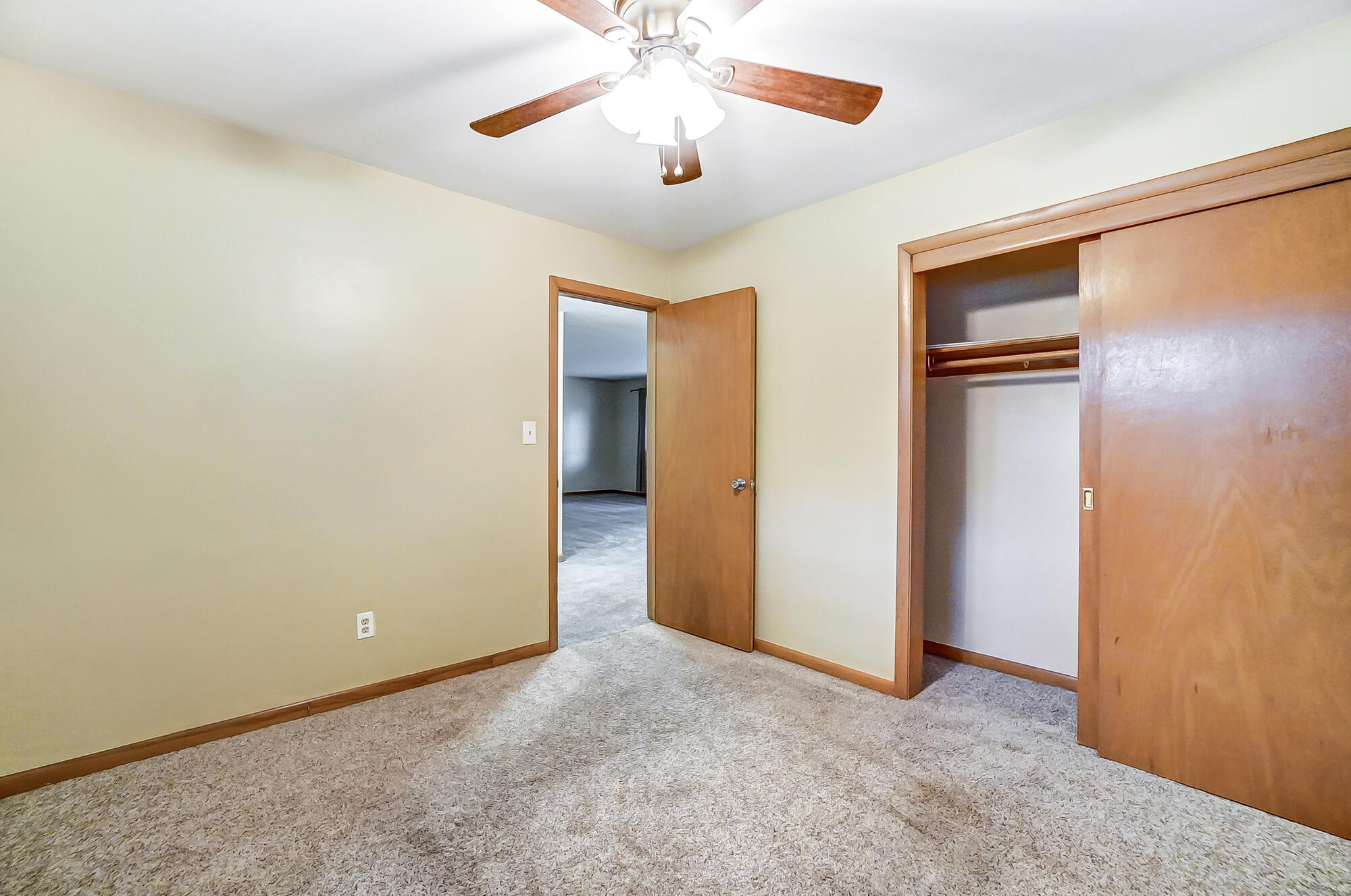 1406 Ronald Road Springfield, OH 45503 - Photo 20 of 26