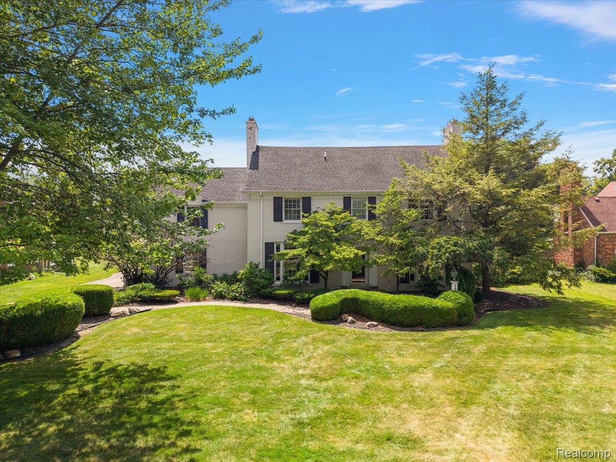 1051 Devonshire Road Grosse Pointe, MI 48230 - Photo 91 of 99 026-1051 Devonshire-25.jpg