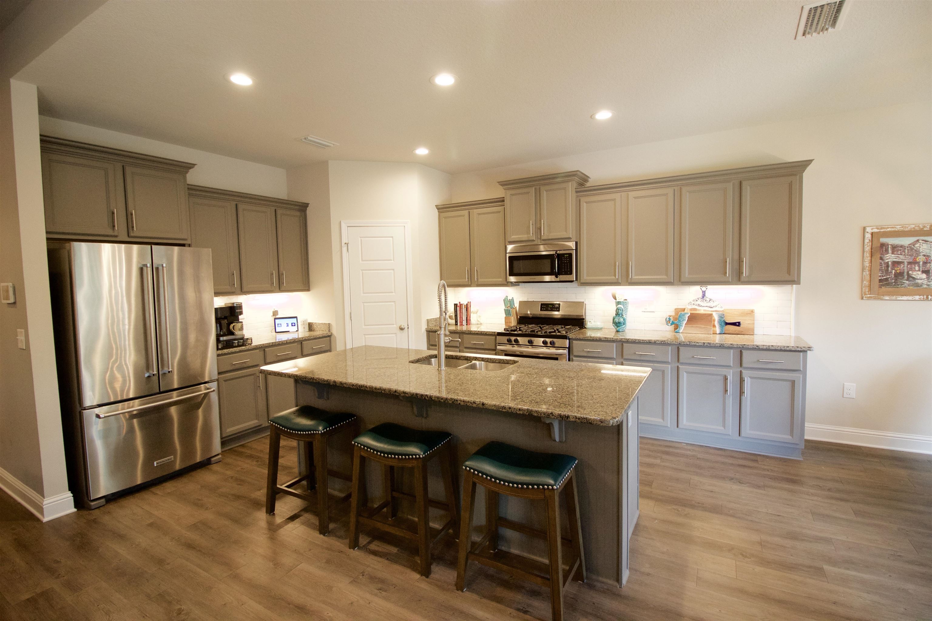 26220 Rosedown Lane Daphne, AL 36526 - Photo 24 of 50 Kitchen