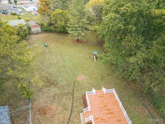 $218,000 | 1738 East Highview Drive, Arnold, MO 63010