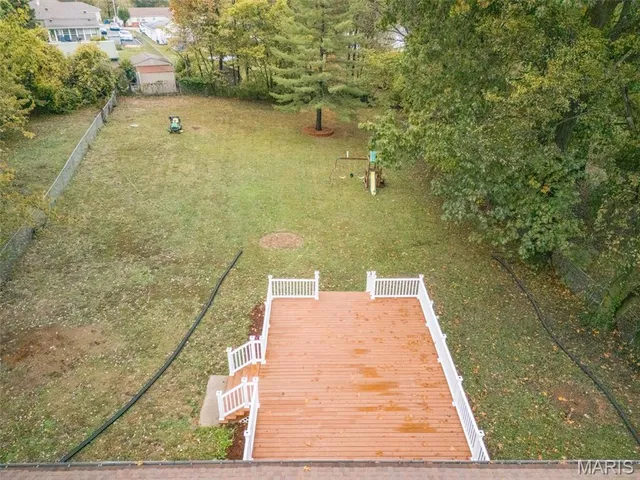 $218,000 | 1738 East Highview Drive, Arnold, MO 63010