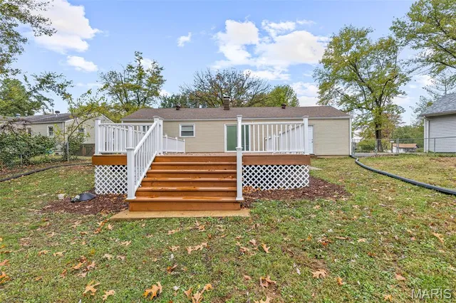 $218,000 | 1738 East Highview Drive, Arnold, MO 63010