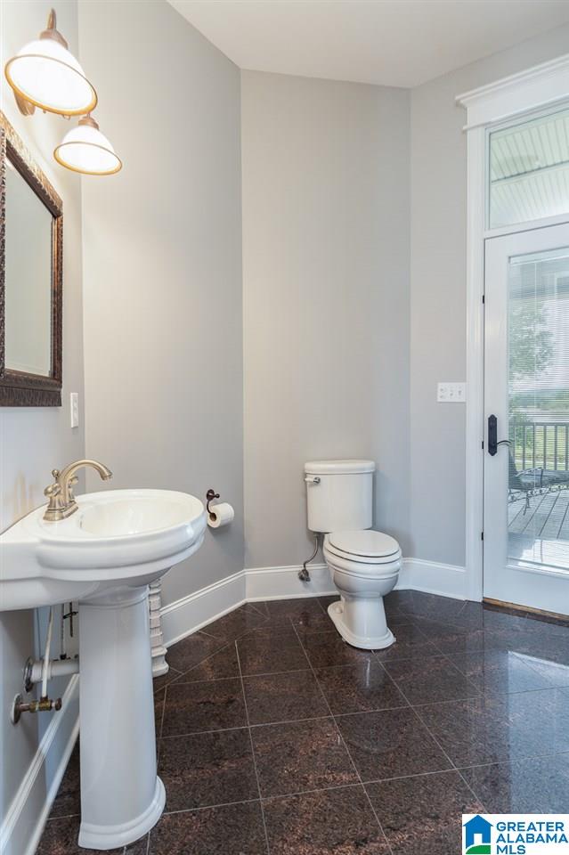 850 Pine Harbor Road Pell City, AL 35128 - Photo 42 of 48