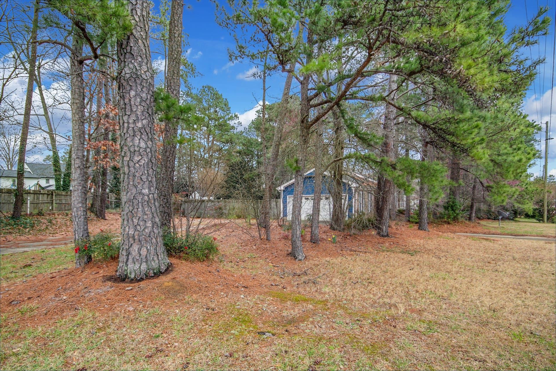 9208 Leesville Road Raleigh, NC 27613 - Photo 4 of 25 Photo 4