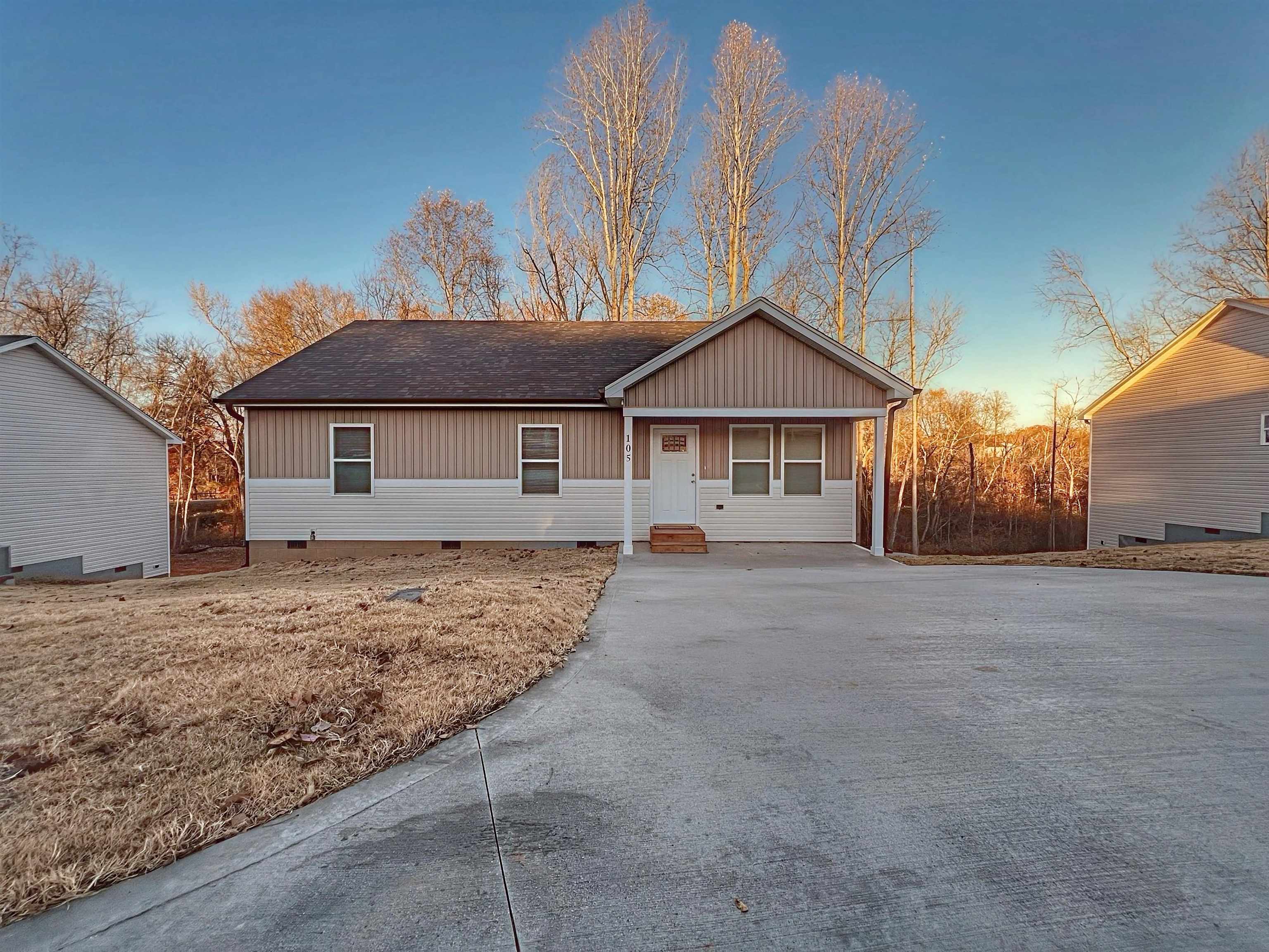 105 Everest Drive Inman, SC 29349 - Photo 35 of 36