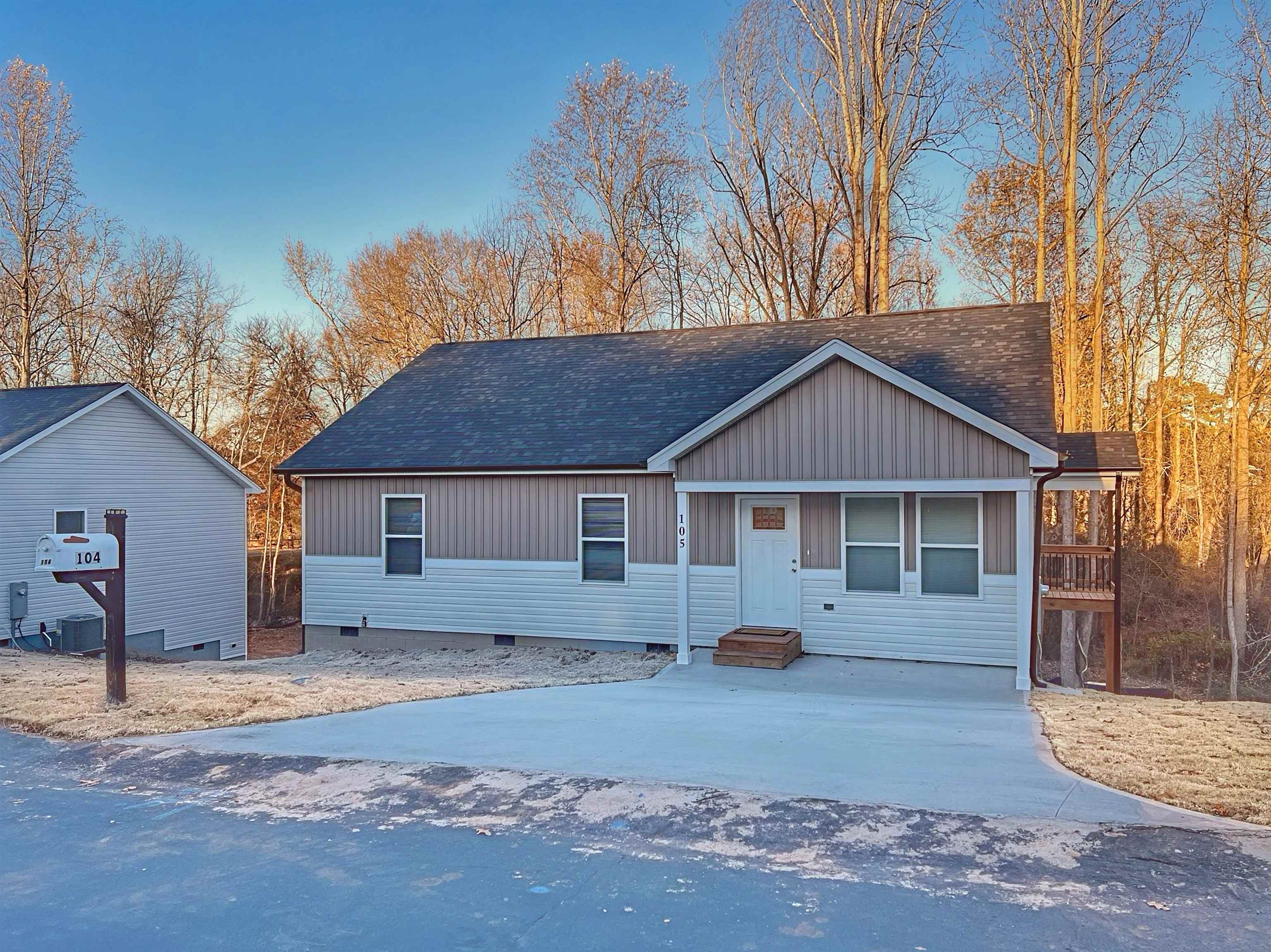 105 Everest Drive Inman, SC 29349 - Photo 36 of 36