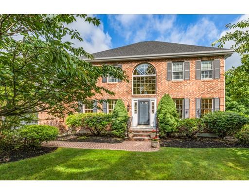 7 Redcoat Road Bedford, MA 01730 - Photo 1 of 42 Gallery Image 1