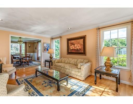 7 Redcoat Road Bedford, MA 01730 - Photo 12 of 42 Gallery Image 12