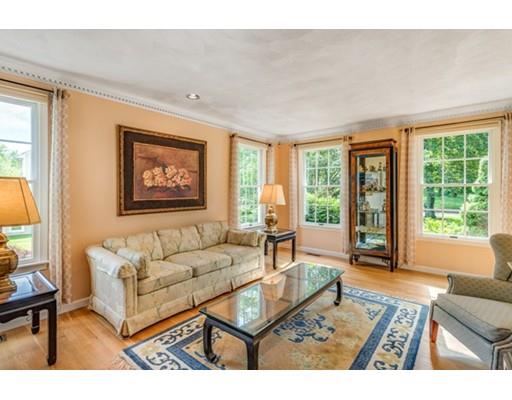 7 Redcoat Road Bedford, MA 01730 - Photo 14 of 42 Gallery Image 14