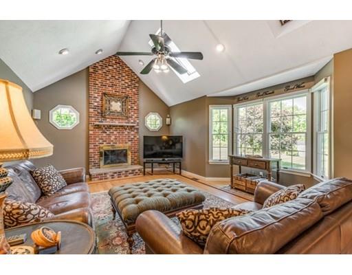 7 Redcoat Road Bedford, MA 01730 - Photo 15 of 42 Gallery Image 15