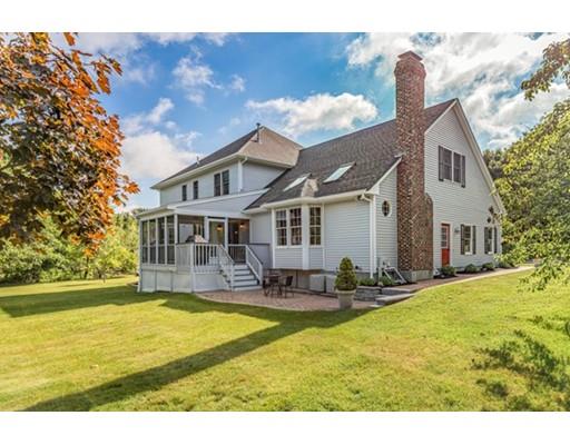 7 Redcoat Road Bedford, MA 01730 - Photo 40 of 42 Gallery Image 40