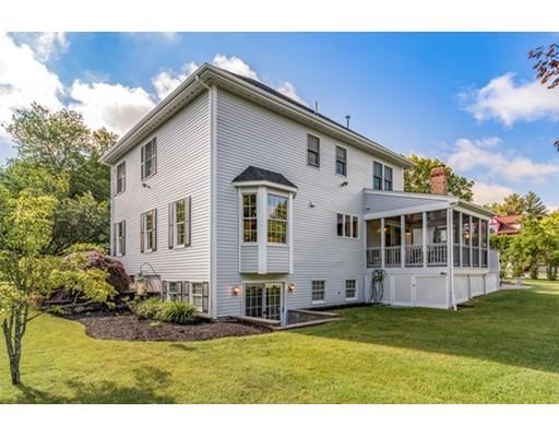 7 Redcoat Road Bedford, MA 01730 - Photo 41 of 42 Gallery Image 41