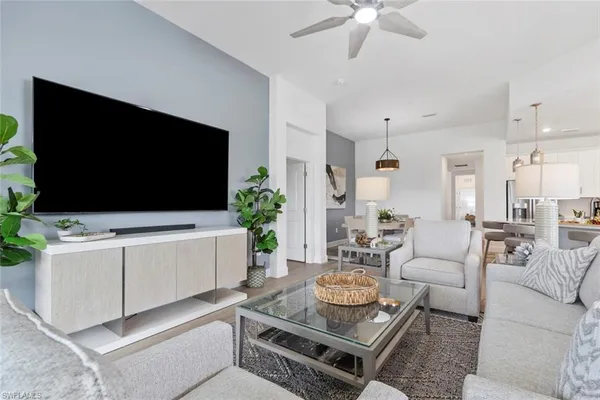 $15,000 | 16889 Fairgrove Way, Unit 5201, Naples, FL 34110