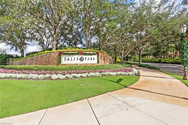 $15,000 | 16889 Fairgrove Way, Unit 5201, Naples, FL 34110