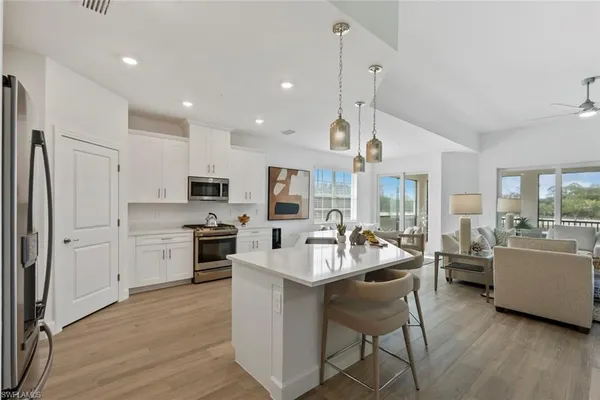 $15,000 | 16889 Fairgrove Way, Unit 5201, Naples, FL 34110