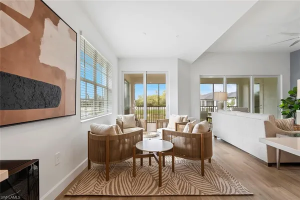 $15,000 | 16889 Fairgrove Way, Unit 5201, Naples, FL 34110