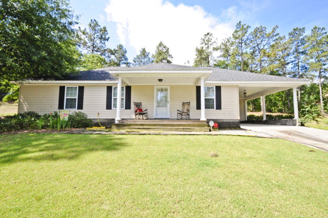 691 Sudlow Lake Road North Augusta, SC 29841 - Photo 1 of 13 Main View