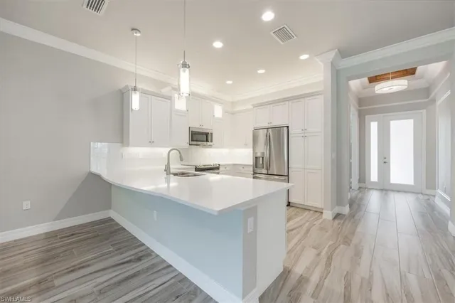 $749,000 | 13418 Silktail Drive, Naples, FL 34109