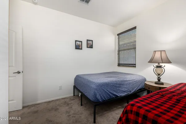 a view of small space