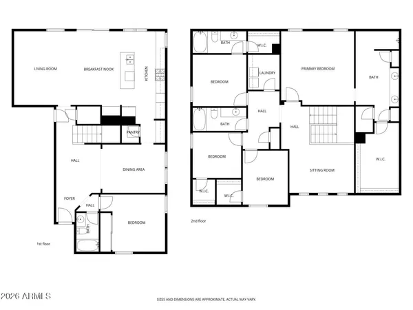 $499,999 | 5307 West Lydia Lane, Laveen, AZ 85339