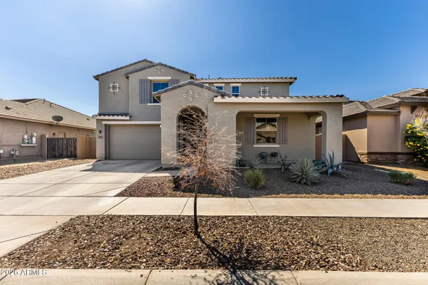 $499,999 | 5307 West Lydia Lane, Laveen, AZ 85339