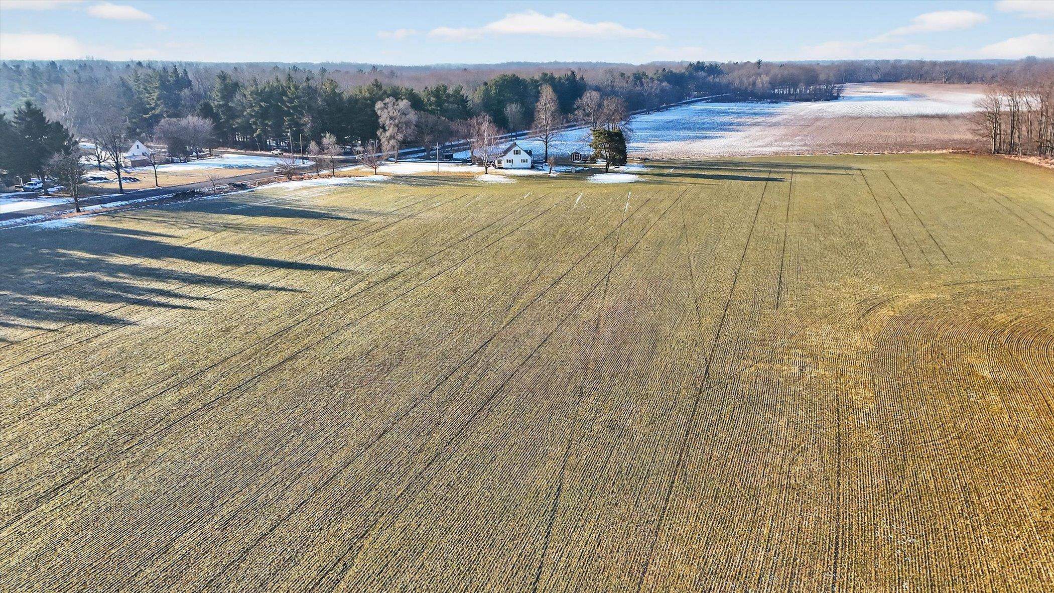 V/l East Round Lake Road Dewitt, MI 48820 - Photo 4 of 12