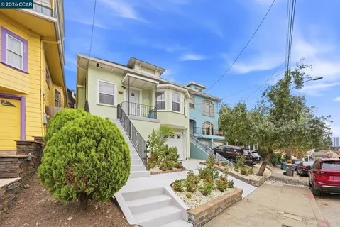 $999,999 | 3334 Harrison Street, Oakland, CA 94611