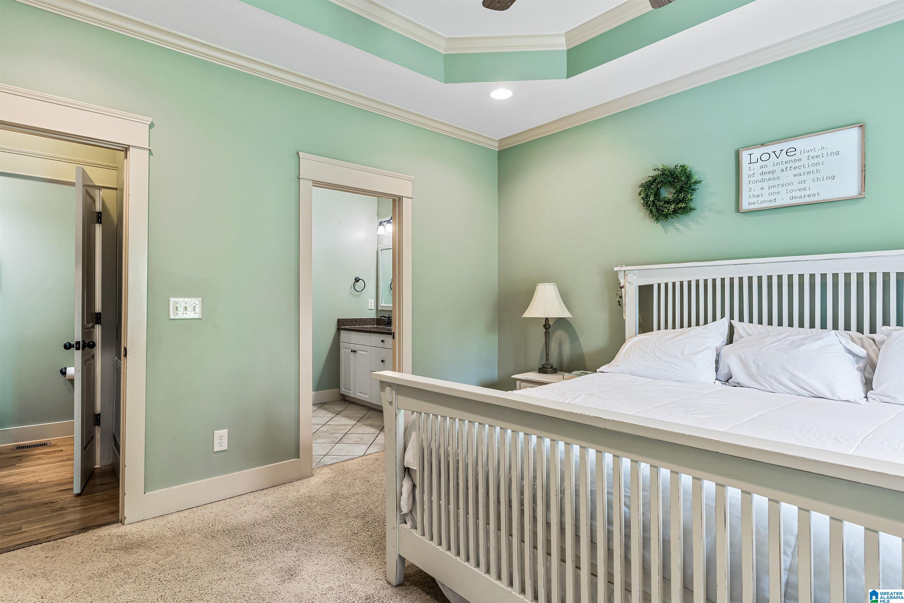 7520 Colonial Trace Circle Bessemer, AL 35022 - Photo 22 of 46