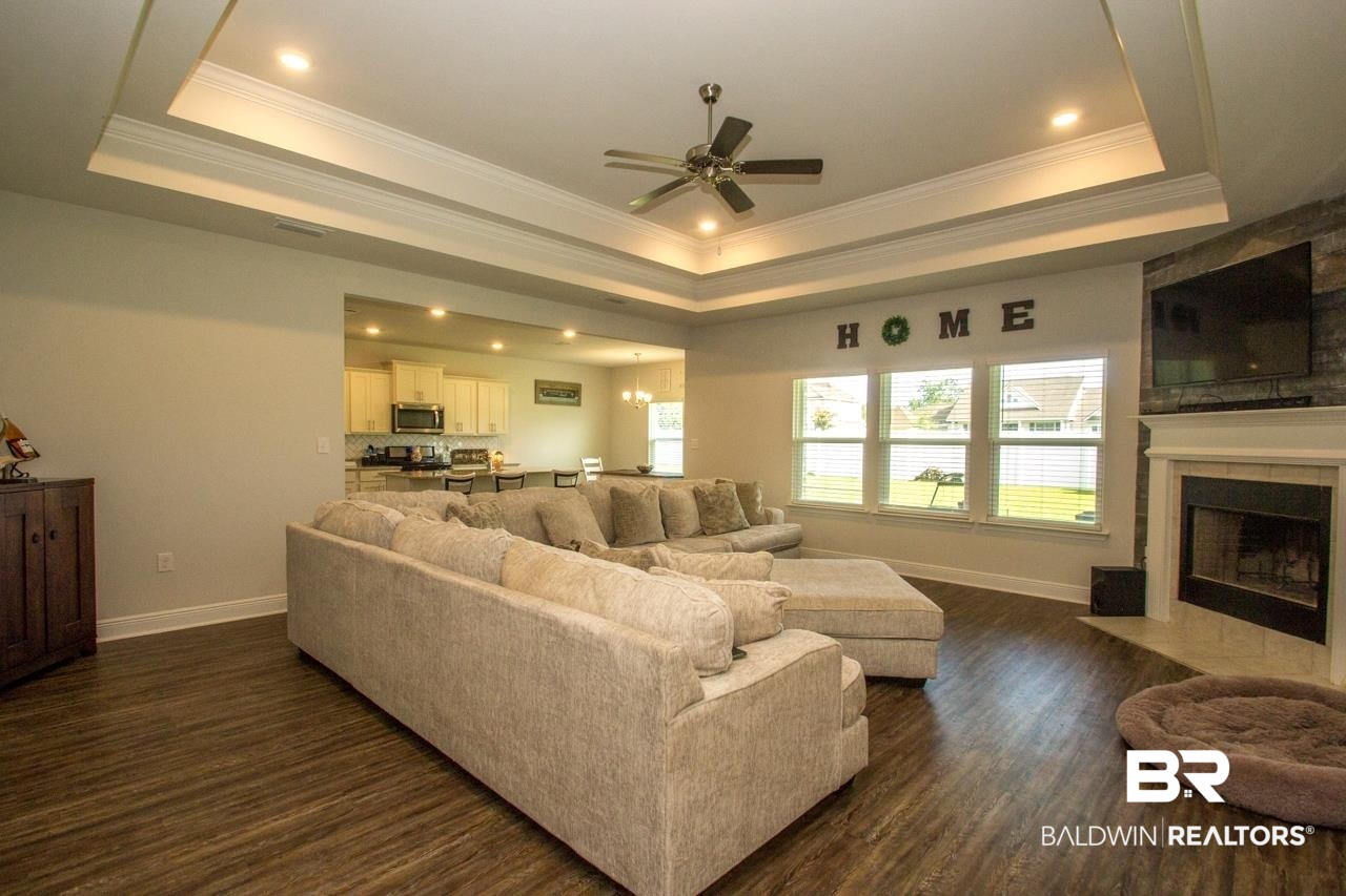 24779 Spectacular Bid Loop Daphne, AL 36526 - Photo 2 of 28 Gallery Image 2