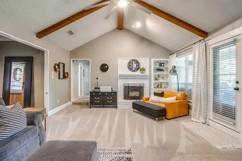 $389,990 | 1026 Hazelwood Drive, Mansfield, TX 76063