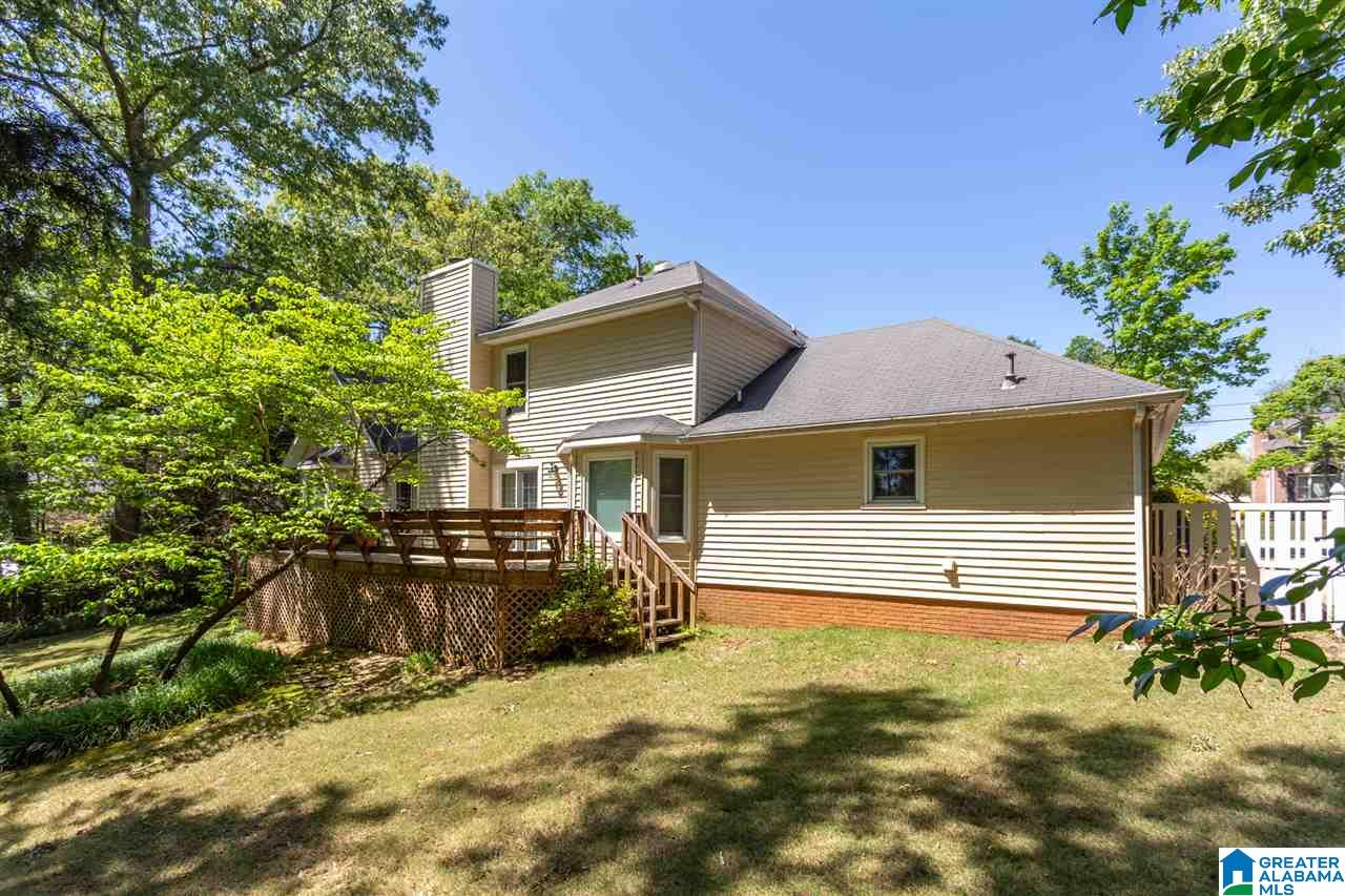 1232 Stillwater Road Anniston, AL 36207 - Photo 40 of 45