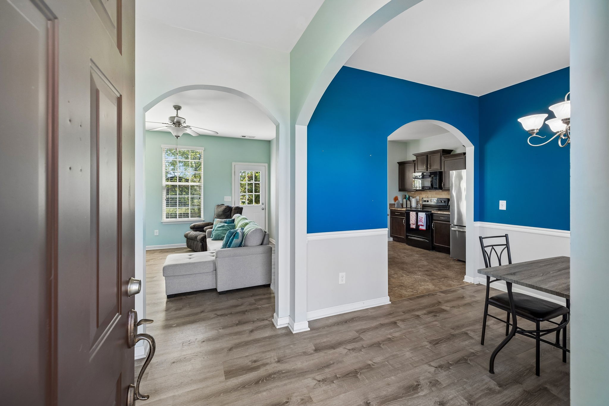412 Nathan Street Lebanon, TN 37087 - Photo 5 of 37