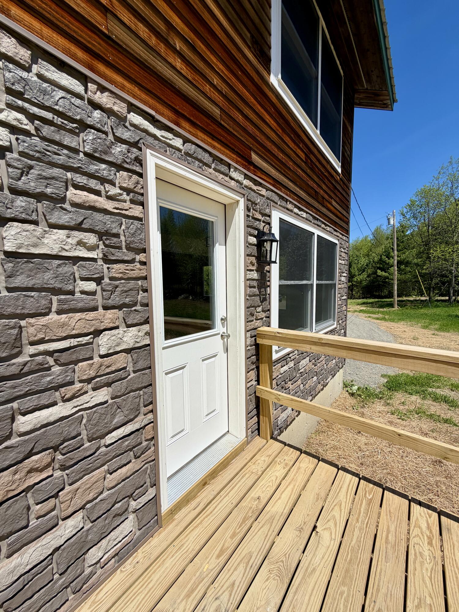 51 Big Boyd Lake Road Milo, ME 04463 - Photo 10 of 64 New Vinyl